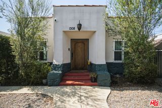 1308 W 56th Street, Los Angeles, CA 90037