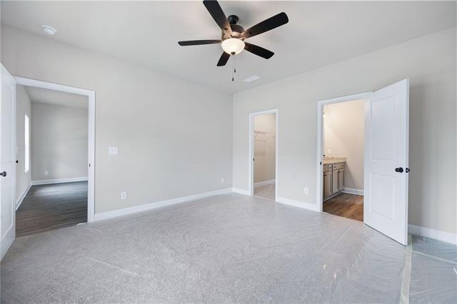 107 Winston Way, Carrollton, GA 30117
