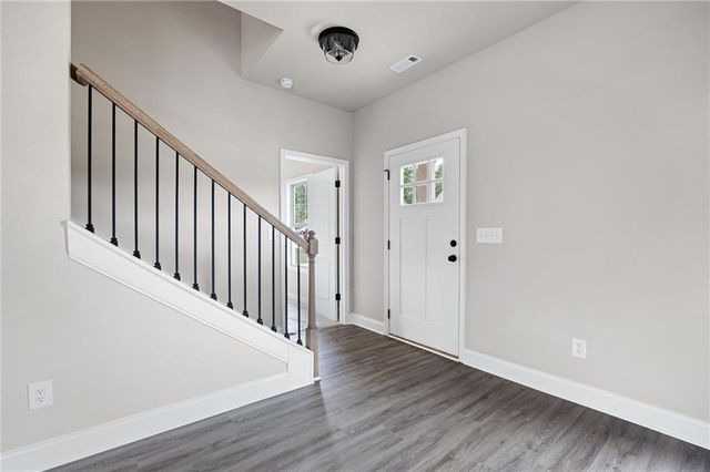 107 Winston Way, Carrollton, GA 30117