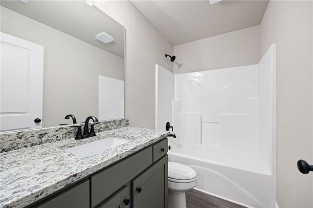 107 Winston Way, Carrollton, GA 30117