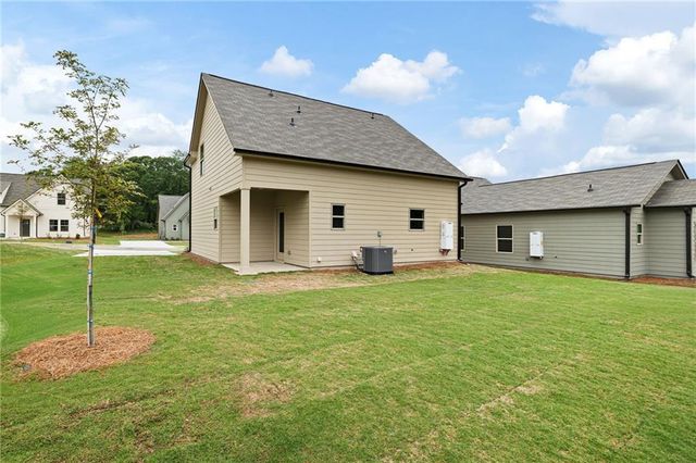 107 Winston Way, Carrollton, GA 30117