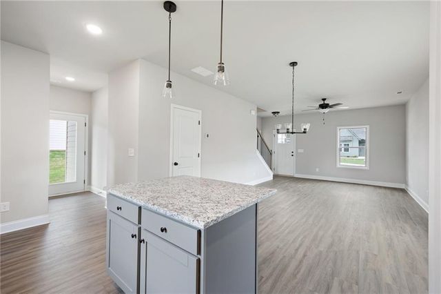 107 Winston Way, Carrollton, GA 30117