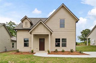 107 Winston Way, Carrollton, GA 30117