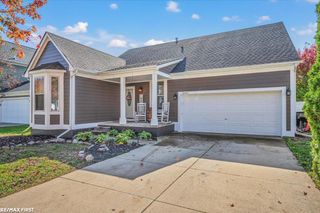 32542 Thatcher Street, New Haven, MI 48048