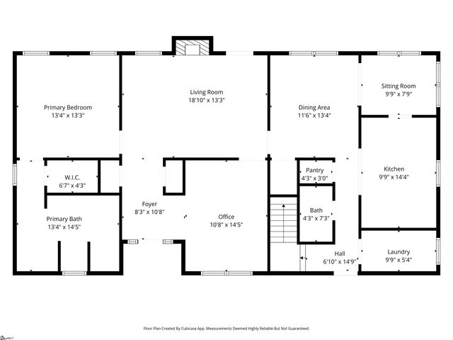 428 Grazing Ridge Lane, Moore, SC 29369