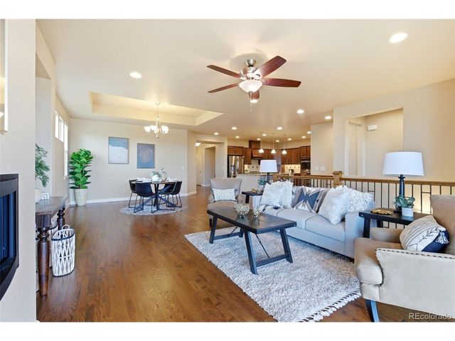 4734 Portillo Pl, Colorado Springs, CO 80924