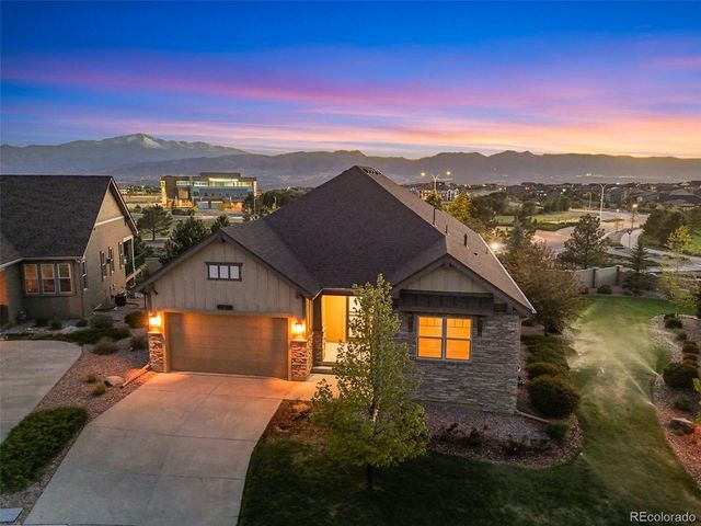 4734 Portillo Pl, Colorado Springs, CO 80924