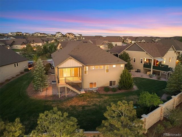 4734 Portillo Pl, Colorado Springs, CO 80924