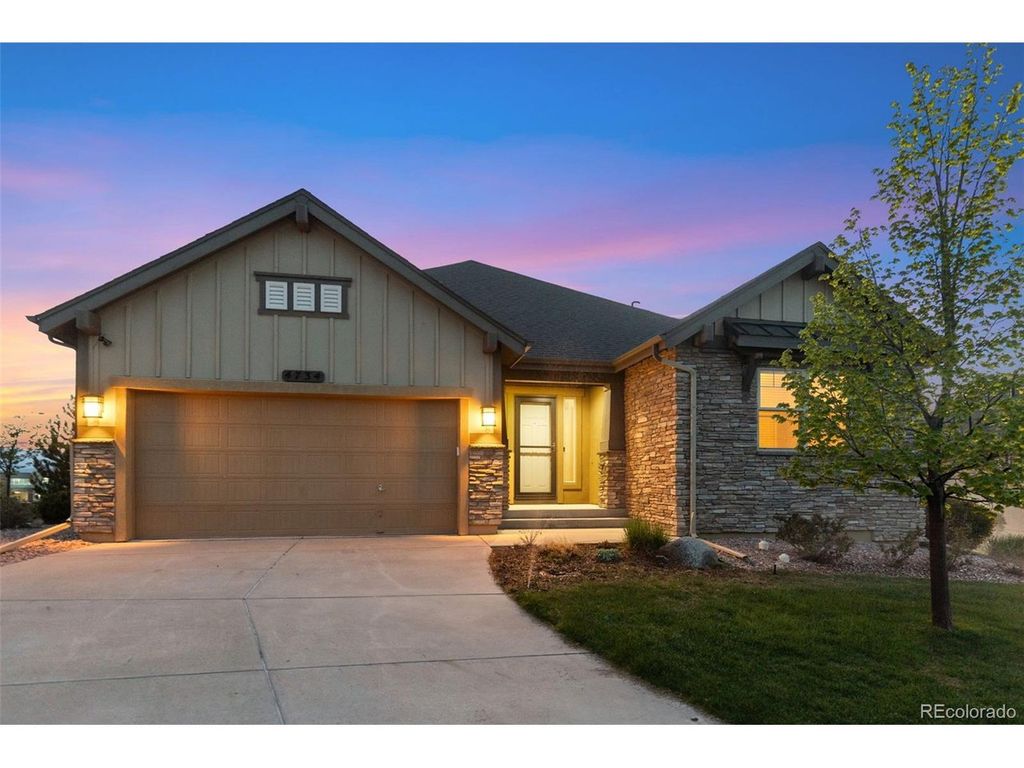4734 Portillo Pl, Colorado Springs, CO 80924