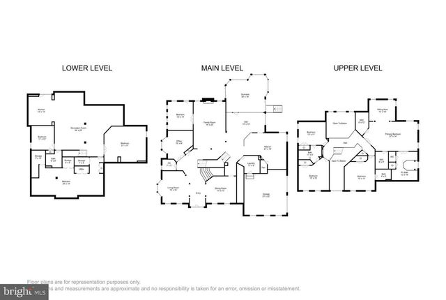 7314 CALEDON CT, Laurel, MD 20707
