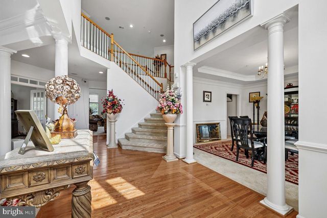 7314 CALEDON CT, Laurel, MD 20707
