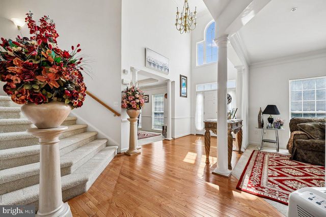 7314 CALEDON CT, Laurel, MD 20707