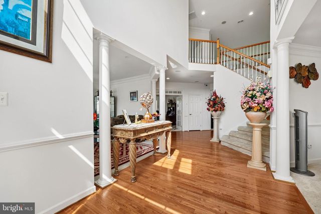 7314 CALEDON CT, Laurel, MD 20707