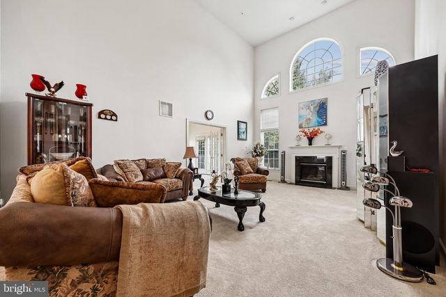 7314 CALEDON CT, Laurel, MD 20707