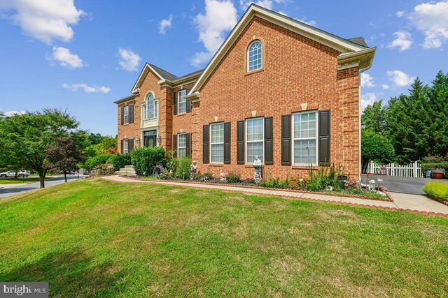 7314 CALEDON CT, Laurel, MD 20707