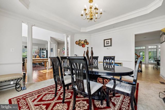 7314 CALEDON CT, Laurel, MD 20707