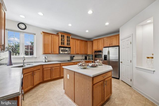 7314 CALEDON CT, Laurel, MD 20707