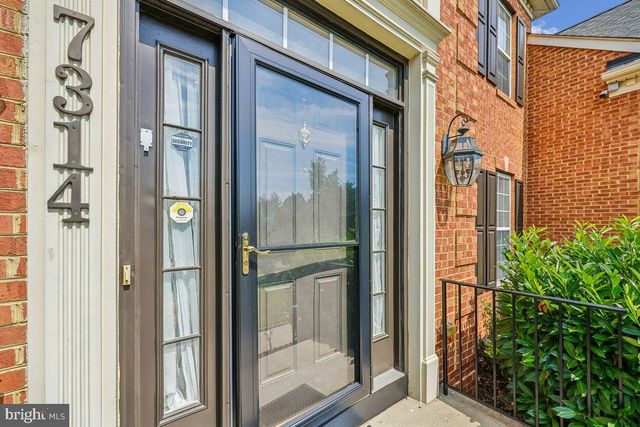 7314 CALEDON CT, Laurel, MD 20707