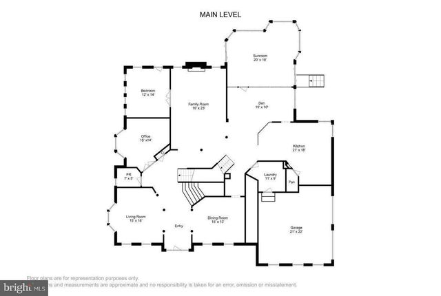 7314 CALEDON CT, Laurel, MD 20707