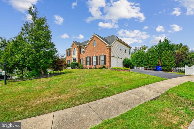 7314 CALEDON CT, Laurel, MD 20707