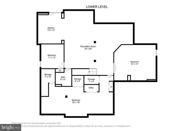 7314 CALEDON CT, Laurel, MD 20707