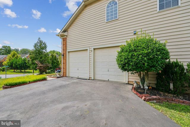 7314 CALEDON CT, Laurel, MD 20707