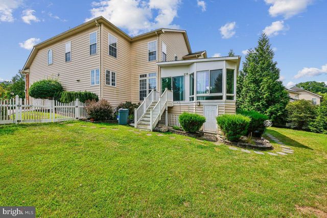 7314 CALEDON CT, Laurel, MD 20707