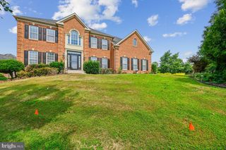 7314 CALEDON CT, Laurel, MD 20707