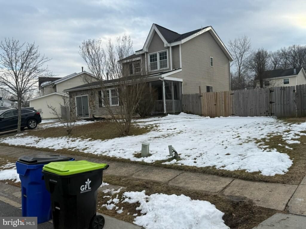 23 DANBURY DR, Newark, DE 19702