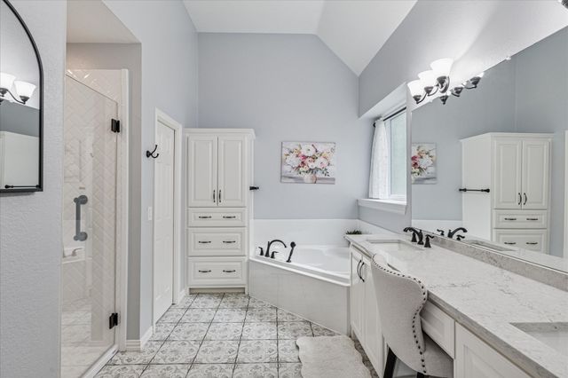 18727 Greenside Drive, Dallas, TX 75252