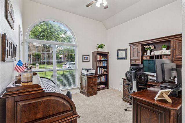 18727 Greenside Drive, Dallas, TX 75252