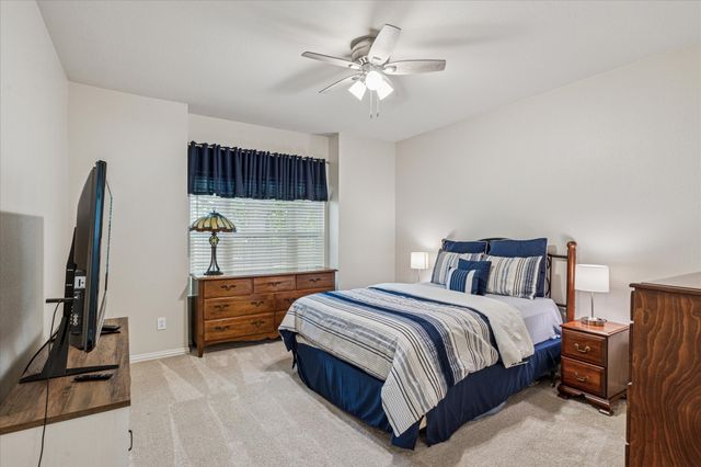 18727 Greenside Drive, Dallas, TX 75252
