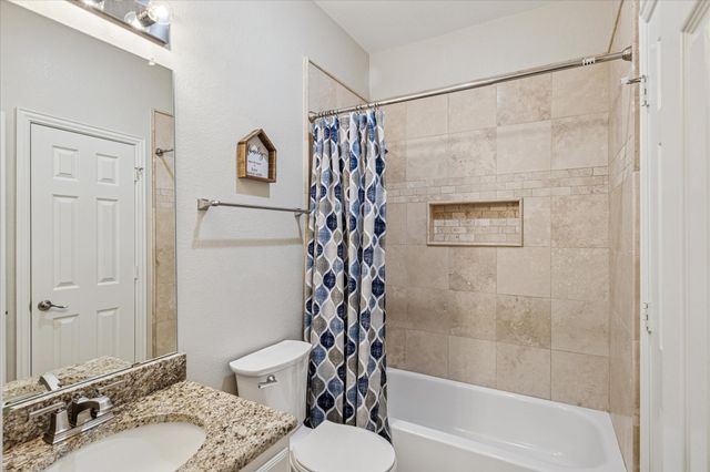 18727 Greenside Drive, Dallas, TX 75252