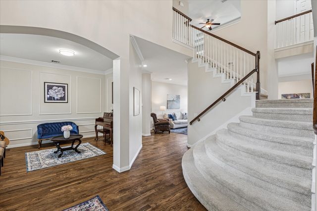18727 Greenside Drive, Dallas, TX 75252