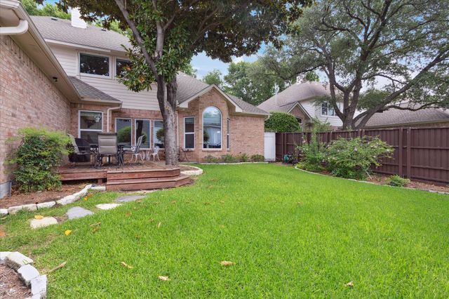 18727 Greenside Drive, Dallas, TX 75252