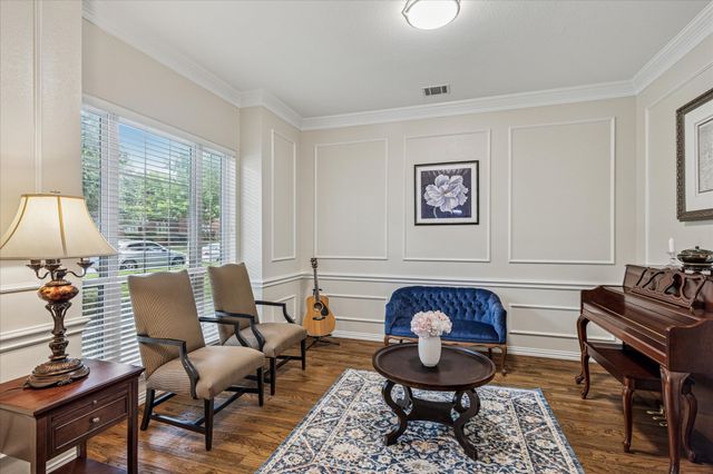 18727 Greenside Drive, Dallas, TX 75252
