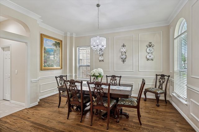 18727 Greenside Drive, Dallas, TX 75252