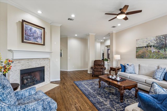 18727 Greenside Drive, Dallas, TX 75252