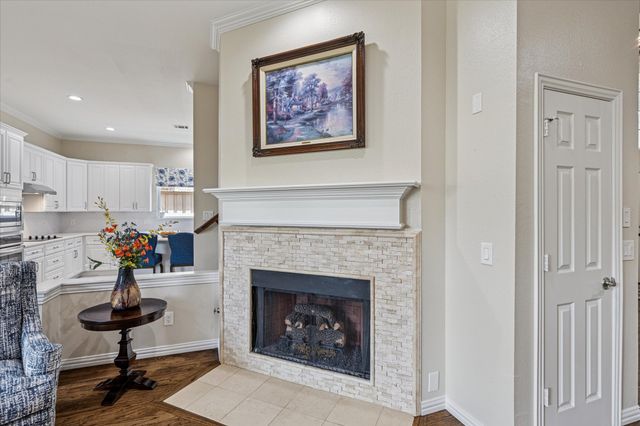 18727 Greenside Drive, Dallas, TX 75252