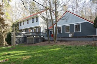 506 Bayberry Drive, Chapel Hill, NC 27517