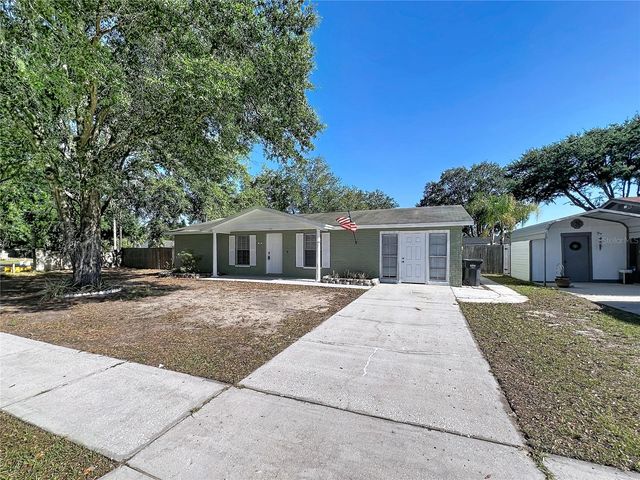 808 FALKIRK AVENUE, Valrico, FL 33594