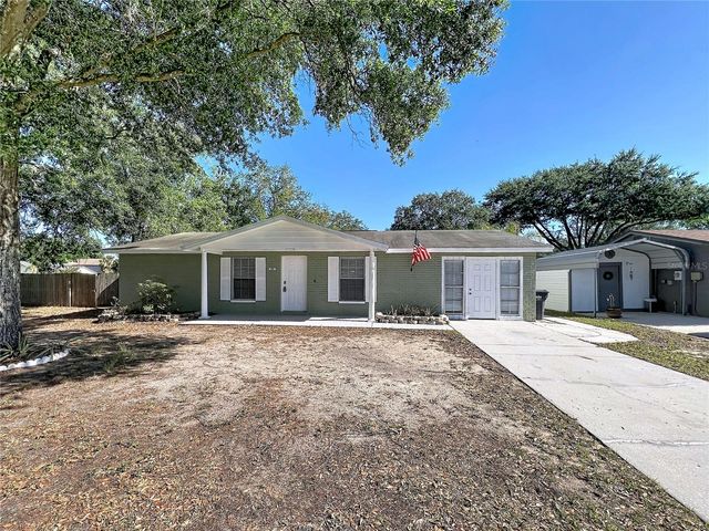 808 FALKIRK AVENUE, Valrico, FL 33594