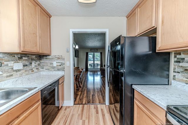 937 Glen Reilly Drive, Fayetteville, NC 28314