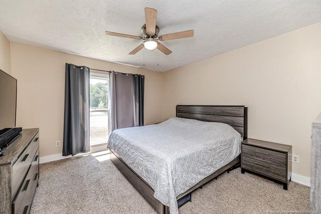 937 Glen Reilly Drive, Fayetteville, NC 28314
