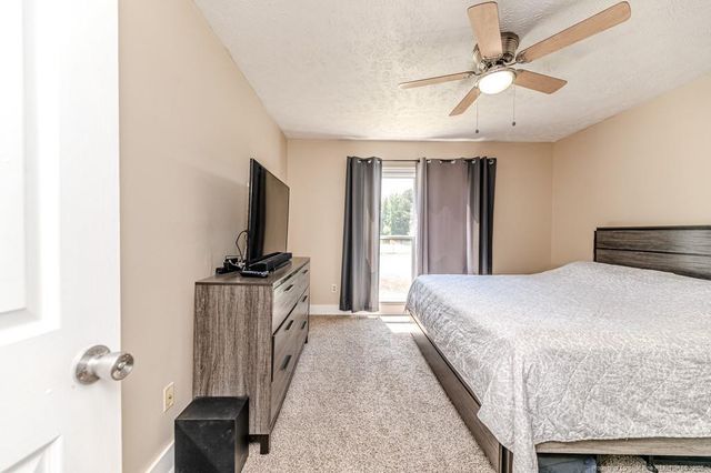 937 Glen Reilly Drive, Fayetteville, NC 28314