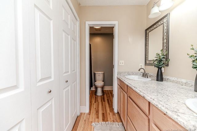 937 Glen Reilly Drive, Fayetteville, NC 28314