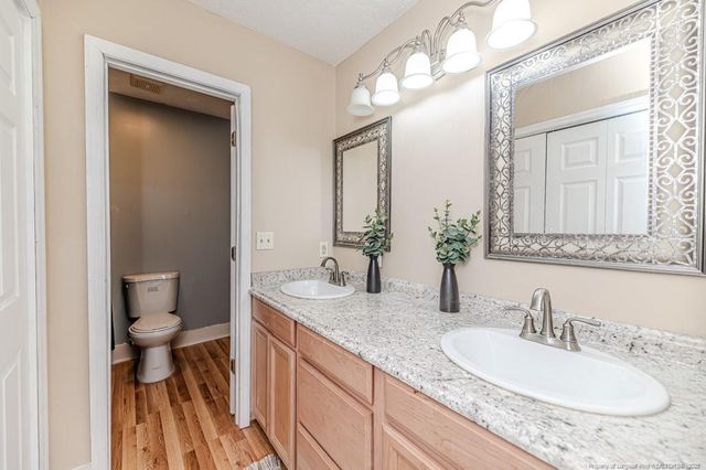 937 Glen Reilly Drive, Fayetteville, NC 28314