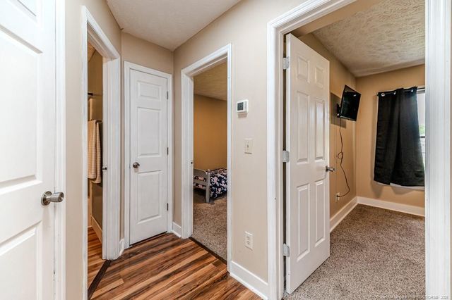 937 Glen Reilly Drive, Fayetteville, NC 28314