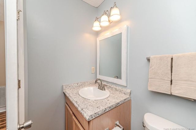 937 Glen Reilly Drive, Fayetteville, NC 28314