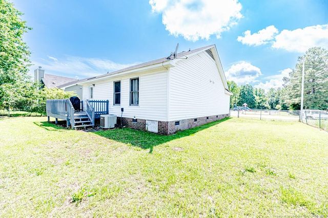 937 Glen Reilly Drive, Fayetteville, NC 28314